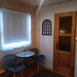 Проживание в семье Kamex Dom 12-osobowy Ольштын
