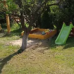 Kamex Dom 12-osobowy Δωμάτια σε οικογενειακή κατοικία *