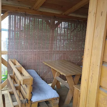 Kamex Dom 12-osobowy *