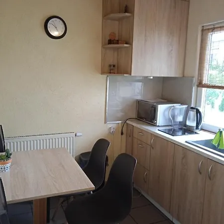 Kamex Dom 12-osobowy