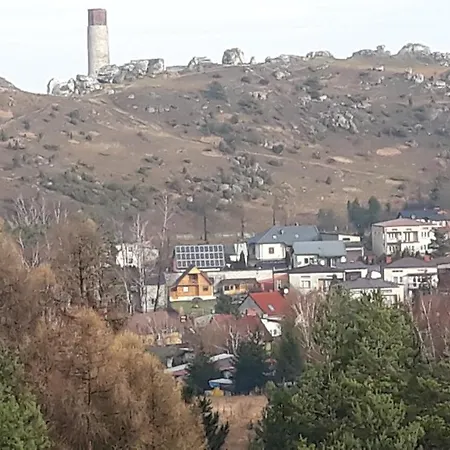 Quarto em Acomodações Particulares Kamex Dom 12-osobowy *