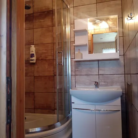 Quarto em Acomodações Particulares Kamex Dom 12-osobowy *