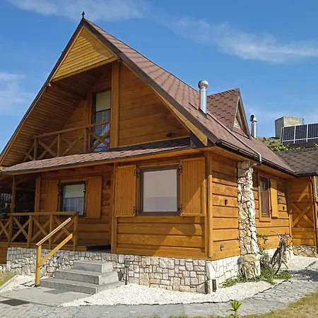 Kamex Dom 12-osobowy