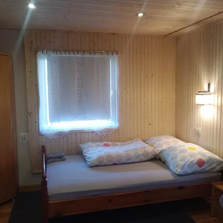 Quarto em Acomodações Particulares Kamex Dom 12-osobowy *