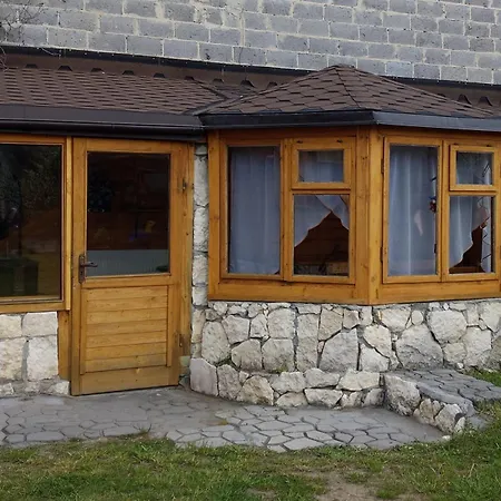 Kamex Dom 12-osobowy