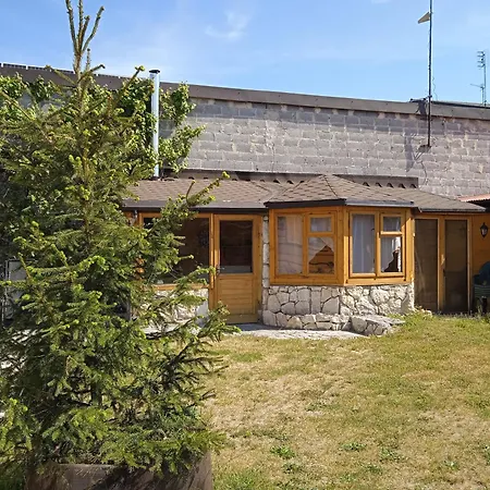 בית אירוח Kamex Dom 12-osobowy