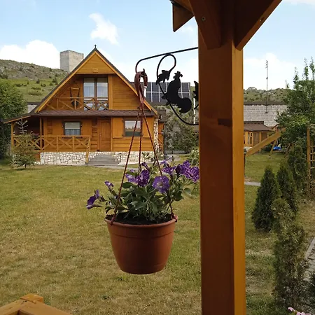 Kamex Dom 12-osobowy * אולשטין