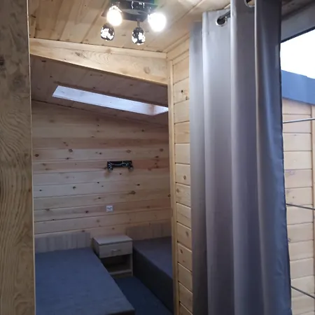 Kamex Dom 12-osobowy