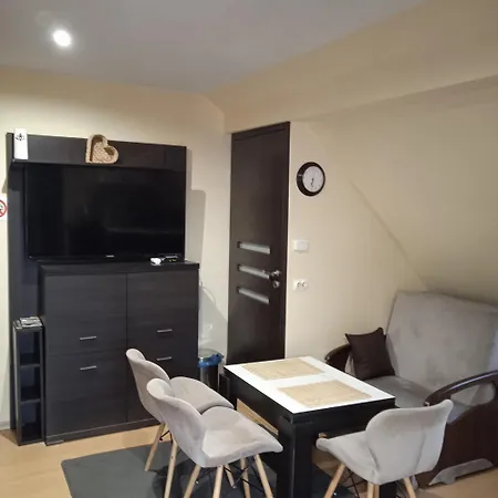 Kamex Dom 12-osobowy Homestay