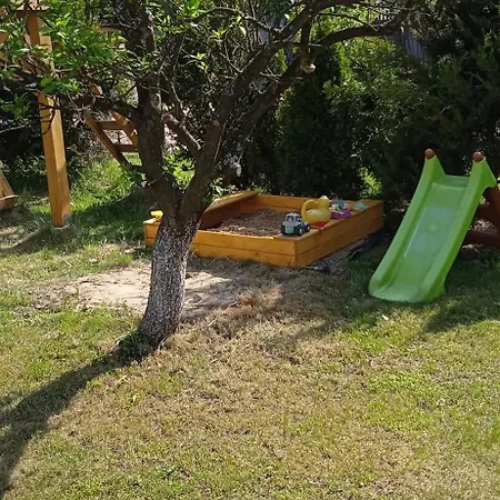 Kamex Dom 12-osobowy Quarto em Acomodações Particulares *