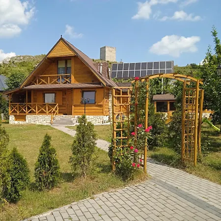 Kamex Dom 12-osobowy Kwatera prywatna
