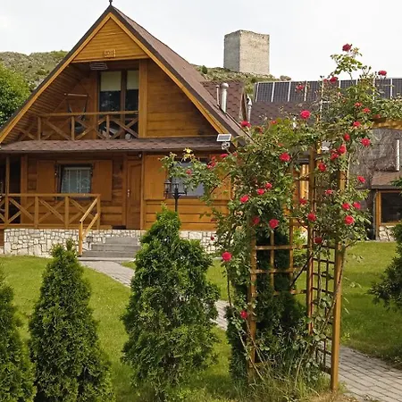 Kamex Dom 12-osobowy