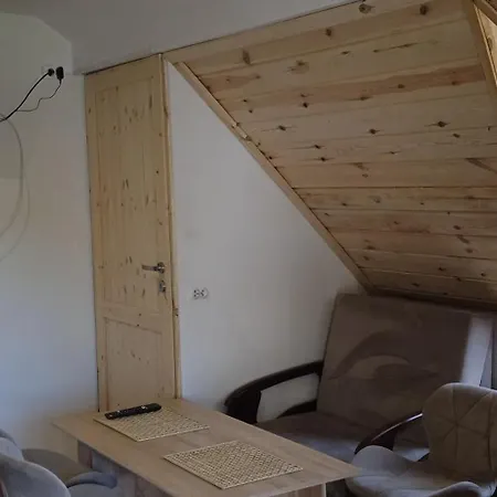 Quarto em Acomodações Particulares Kamex Dom 12-osobowy *