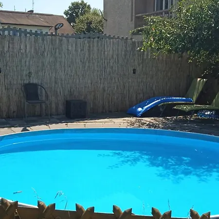 Kamex Dom 12-osobowy Quarto em Acomodações Particulares
