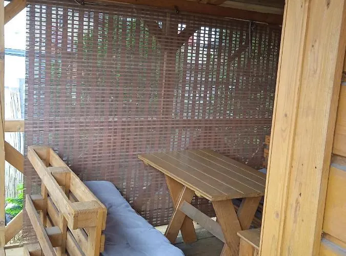 Kamex Dom 12-osobowy *