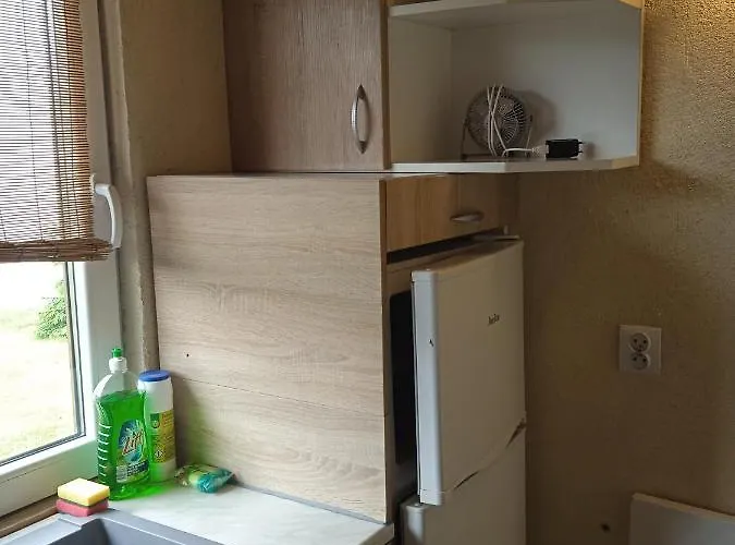 Kamex Dom 12-osobowy