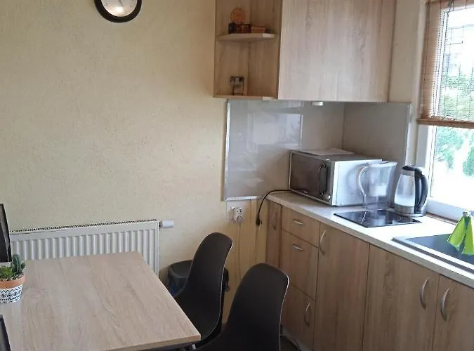 Kamex Dom 12-osobowy