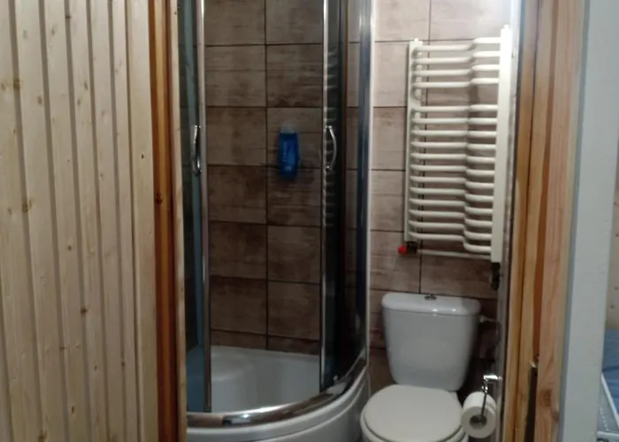 Kamex Dom 12-osobowy * 奥尔什丁