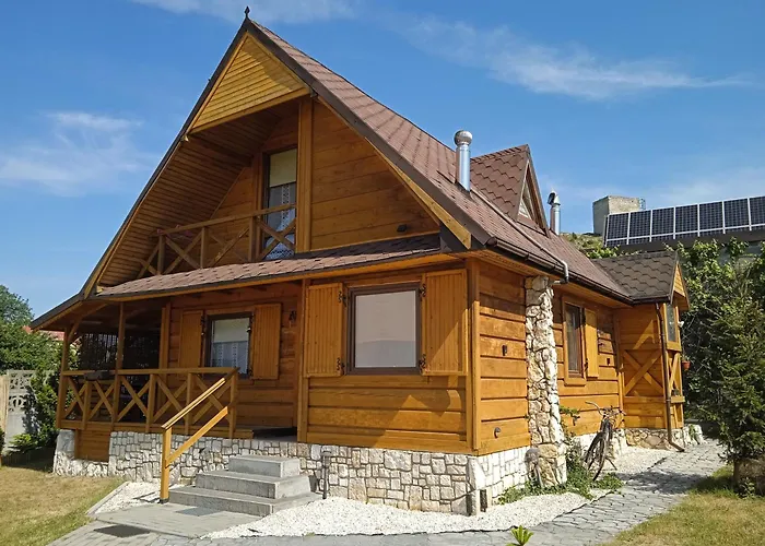 Kamex Dom 12-osobowy