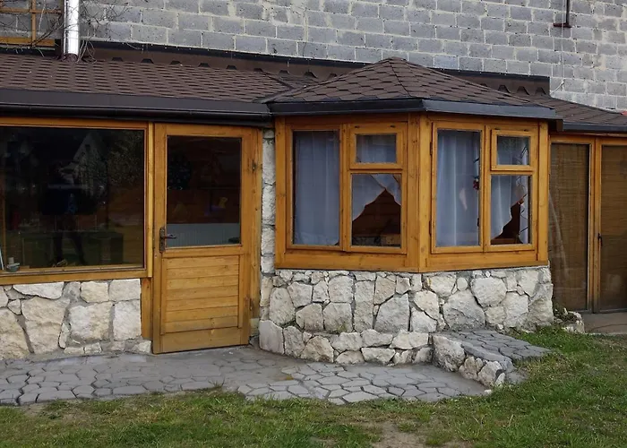 Kamex Dom 12-osobowy