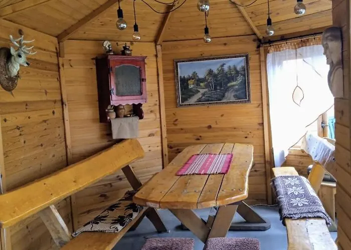 Kamex Dom 12-osobowy *