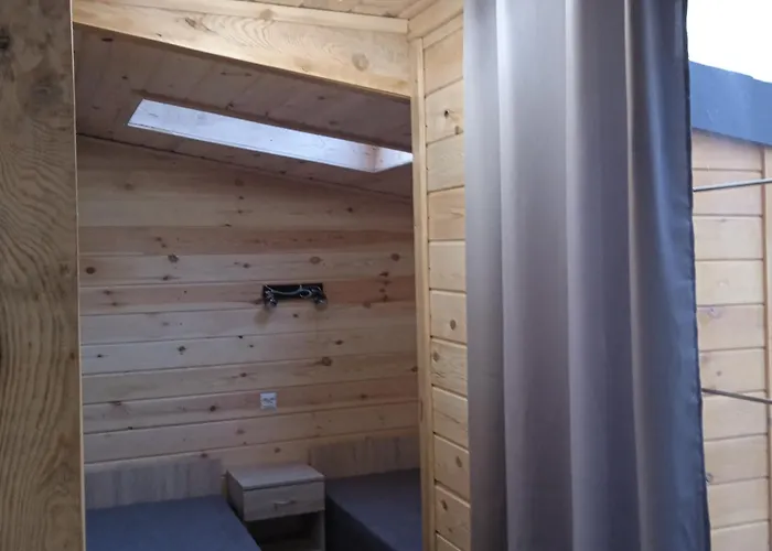 Kamex Dom 12-osobowy