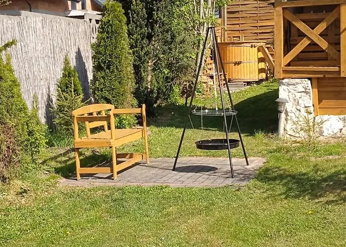 Kamex Dom 12-osobowy 奥尔什丁