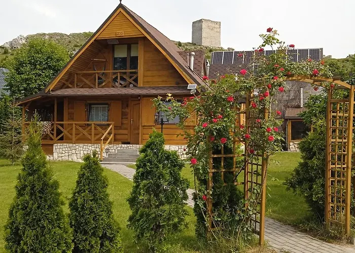 Kamex Dom 12-osobowy